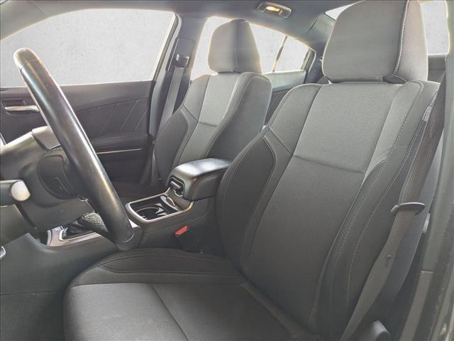 used 2022 Dodge Charger car, priced at $18,450