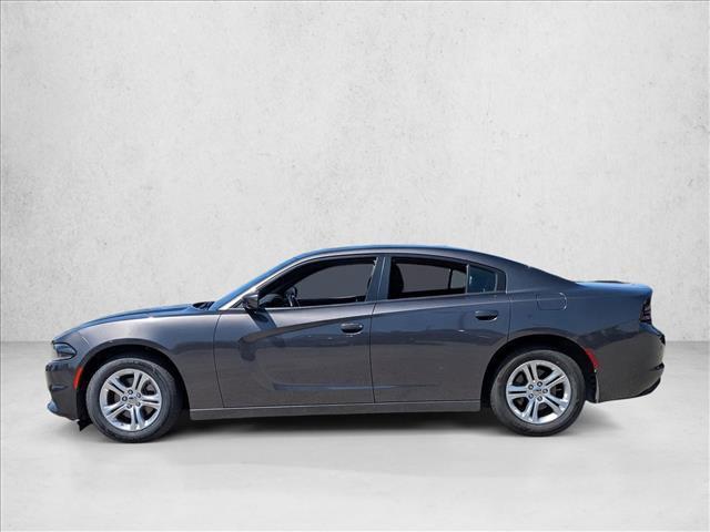 used 2022 Dodge Charger car, priced at $18,450