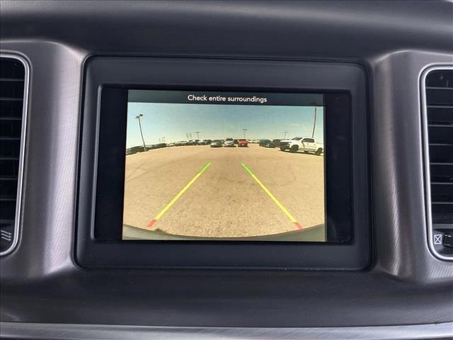 used 2022 Dodge Charger car, priced at $18,450