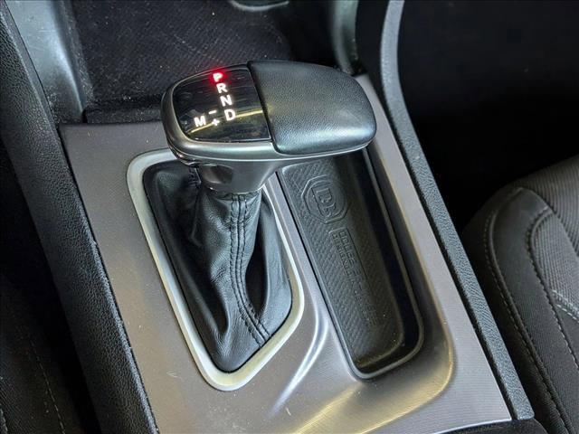 used 2022 Dodge Charger car, priced at $18,450