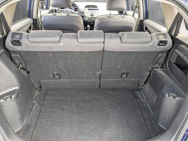 used 2012 Honda Fit car, priced at $8,599