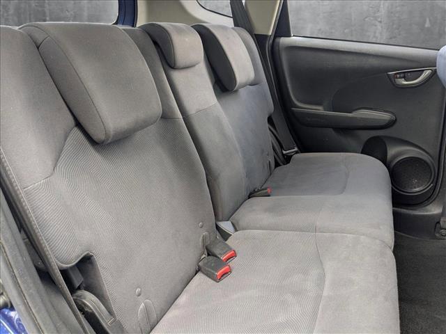 used 2012 Honda Fit car, priced at $8,599