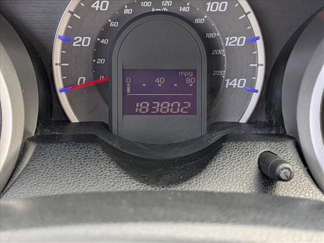 used 2012 Honda Fit car, priced at $8,599