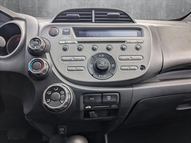 used 2012 Honda Fit car, priced at $8,599