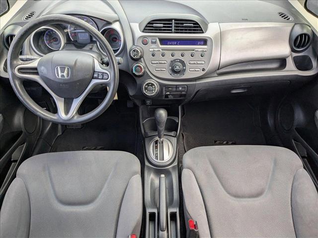 used 2012 Honda Fit car, priced at $8,599