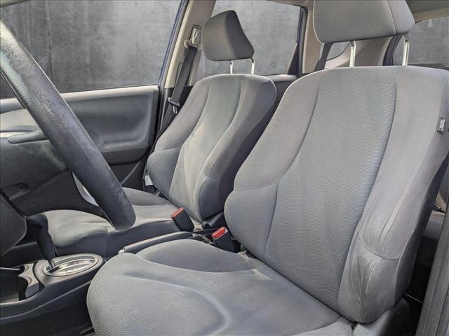 used 2012 Honda Fit car, priced at $8,599