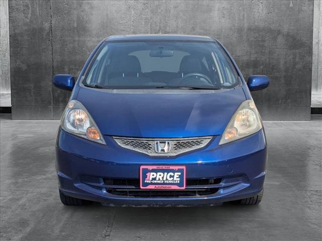 used 2012 Honda Fit car, priced at $8,599