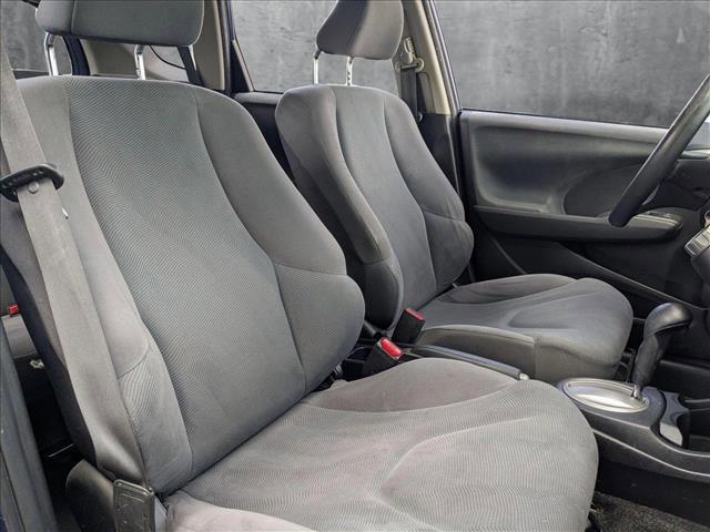used 2012 Honda Fit car, priced at $8,599