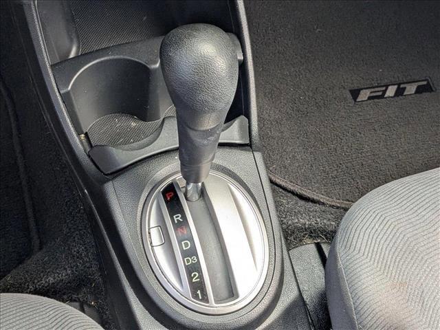 used 2012 Honda Fit car, priced at $8,599