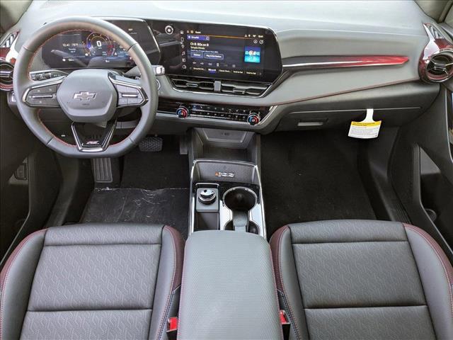 new 2026 Chevrolet Equinox car, priced at $33,723