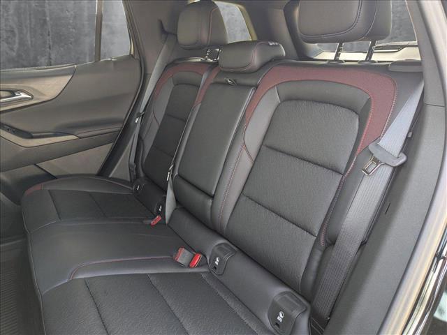new 2026 Chevrolet Equinox car, priced at $33,723
