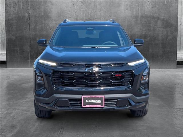 new 2026 Chevrolet Equinox car, priced at $33,723