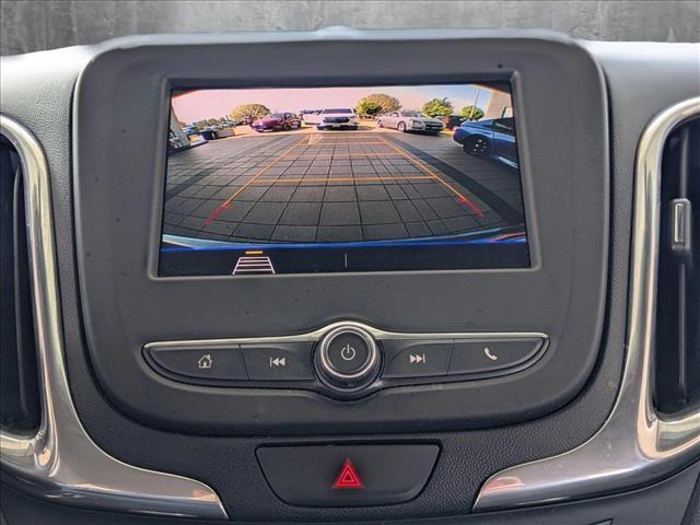used 2020 Chevrolet Equinox car, priced at $18,499