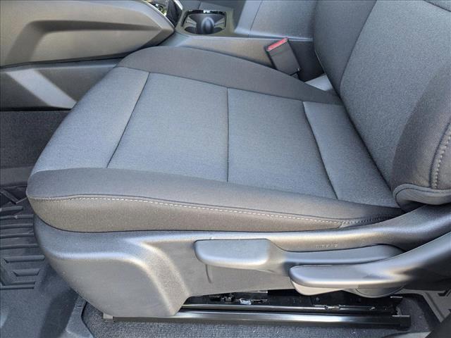 new 2025 Chevrolet Colorado car, priced at $32,384