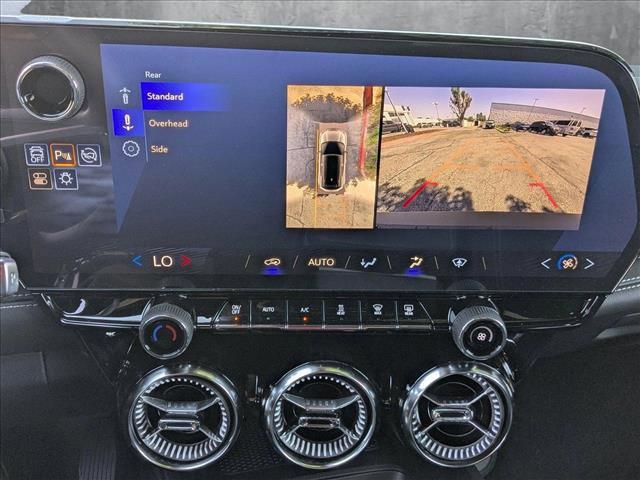 new 2025 Chevrolet Blazer EV car, priced at $39,500