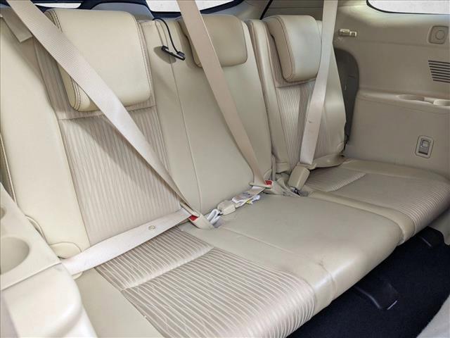 used 2018 Toyota Highlander car, priced at $20,499