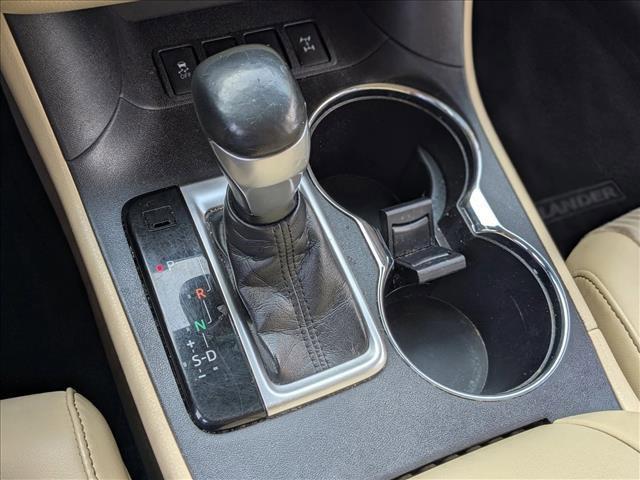 used 2018 Toyota Highlander car, priced at $20,499