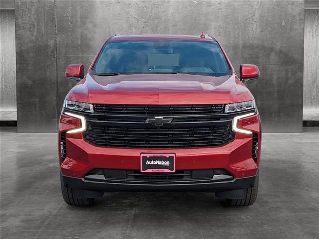 new 2024 Chevrolet Tahoe car, priced at $77,227