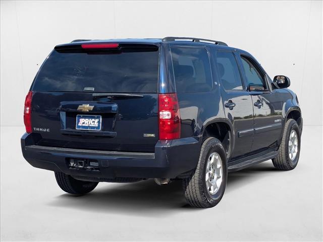 used 2007 Chevrolet Tahoe car, priced at $10,999