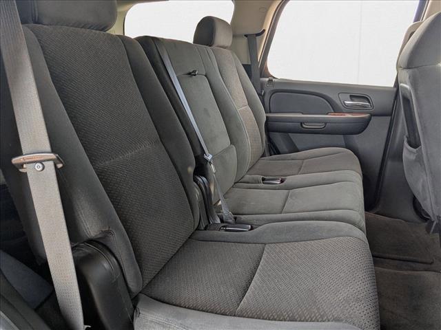 used 2007 Chevrolet Tahoe car, priced at $10,999