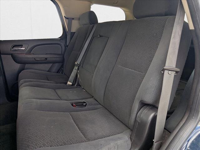 used 2007 Chevrolet Tahoe car, priced at $10,999