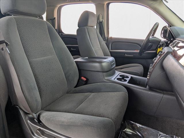 used 2007 Chevrolet Tahoe car, priced at $10,999