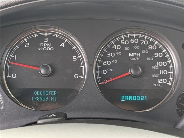 used 2007 Chevrolet Tahoe car, priced at $10,999