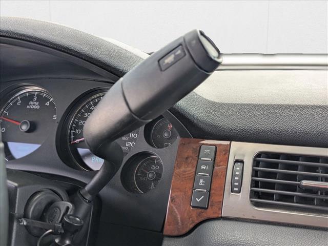 used 2007 Chevrolet Tahoe car, priced at $10,999