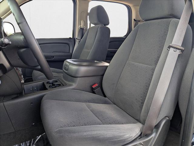 used 2007 Chevrolet Tahoe car, priced at $10,999
