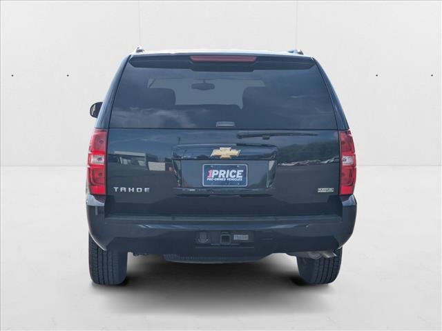 used 2007 Chevrolet Tahoe car, priced at $10,999