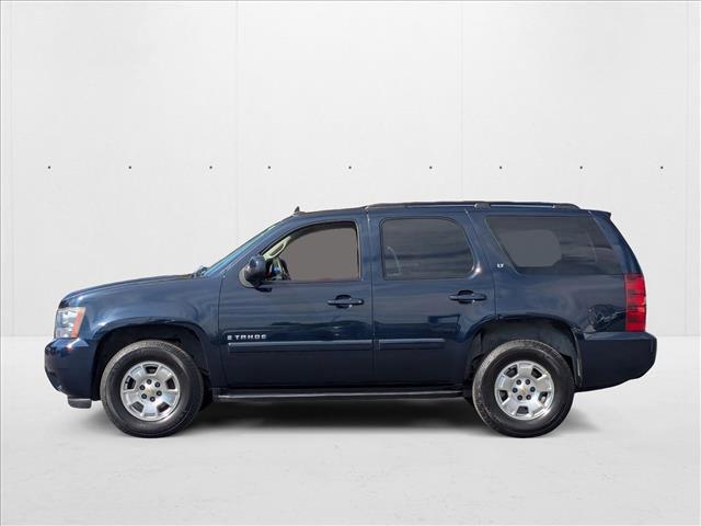 used 2007 Chevrolet Tahoe car, priced at $10,999
