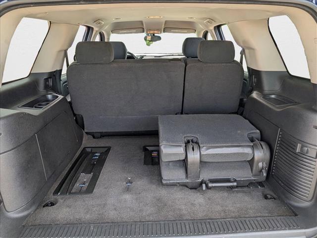 used 2007 Chevrolet Tahoe car, priced at $10,999