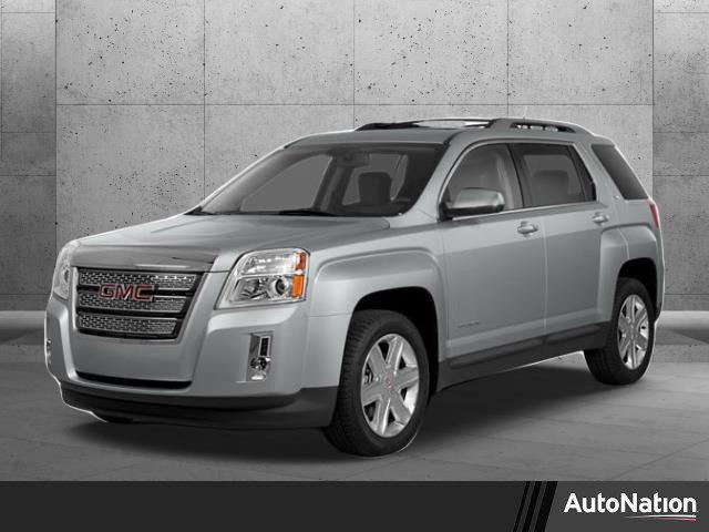 used 2013 GMC Terrain car, priced at $10,995