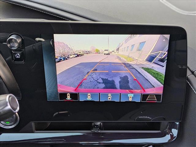 used 2025 Chevrolet Corvette E-Ray car, priced at $139,995