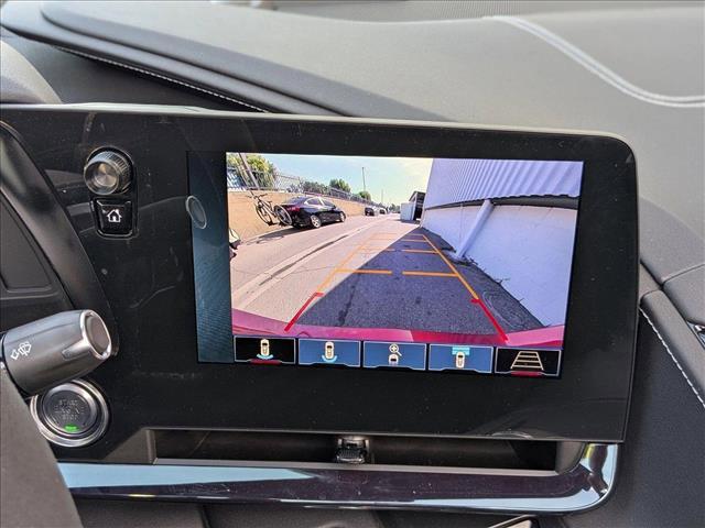 used 2025 Chevrolet Corvette E-Ray car, priced at $135,899