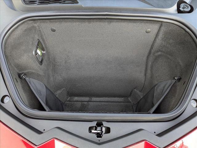used 2025 Chevrolet Corvette E-Ray car, priced at $139,995