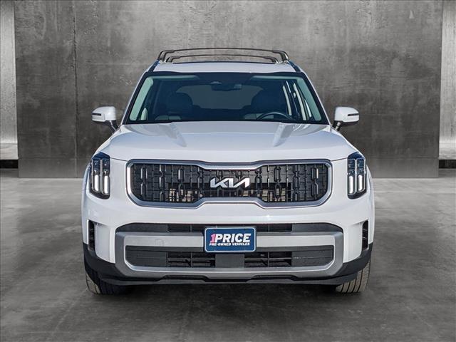 used 2023 Kia Telluride car, priced at $39,495