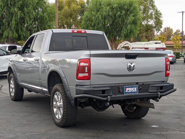 used 2019 Ram 2500 car, priced at $55,995