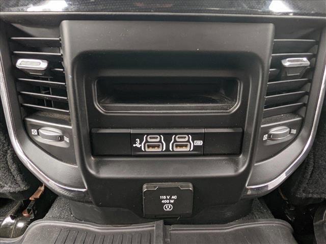 used 2019 Ram 2500 car, priced at $50,595