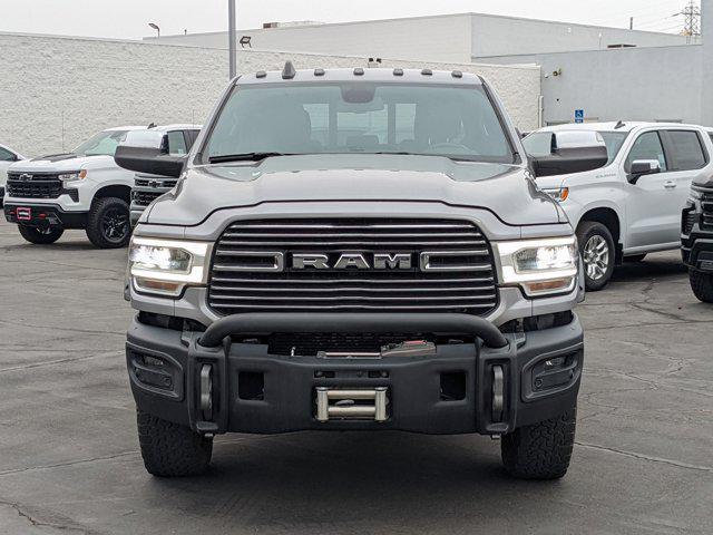 used 2019 Ram 2500 car, priced at $55,995