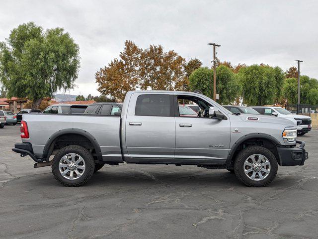 used 2019 Ram 2500 car, priced at $55,995