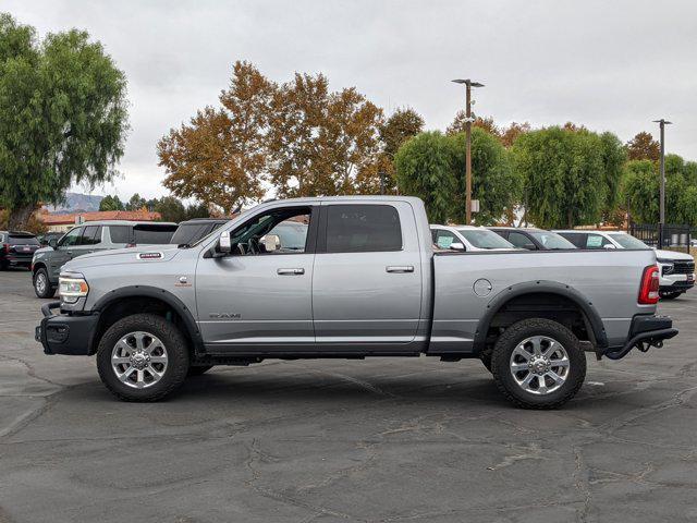 used 2019 Ram 2500 car, priced at $55,995