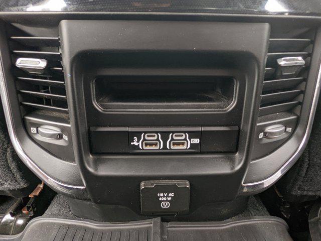 used 2019 Ram 2500 car, priced at $55,995