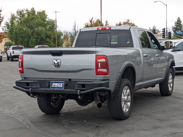 used 2019 Ram 2500 car, priced at $55,995