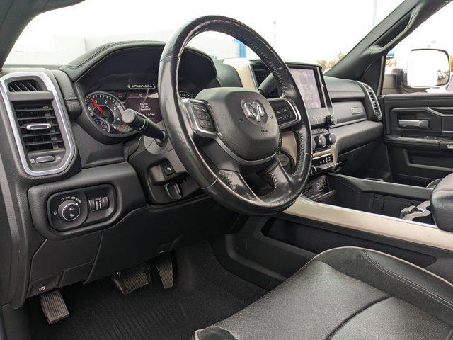 used 2019 Ram 2500 car, priced at $55,995