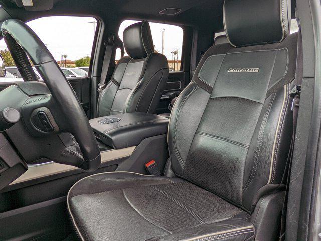 used 2019 Ram 2500 car, priced at $55,995