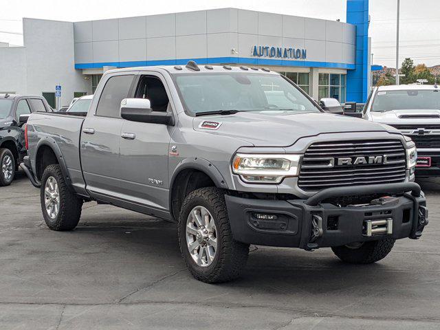 used 2019 Ram 2500 car, priced at $55,995