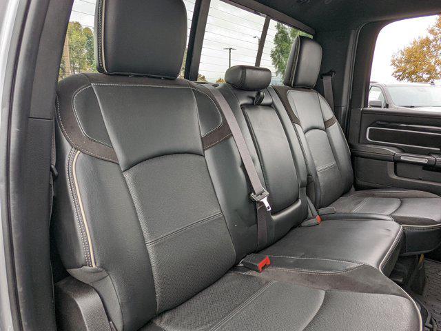 used 2019 Ram 2500 car, priced at $55,995