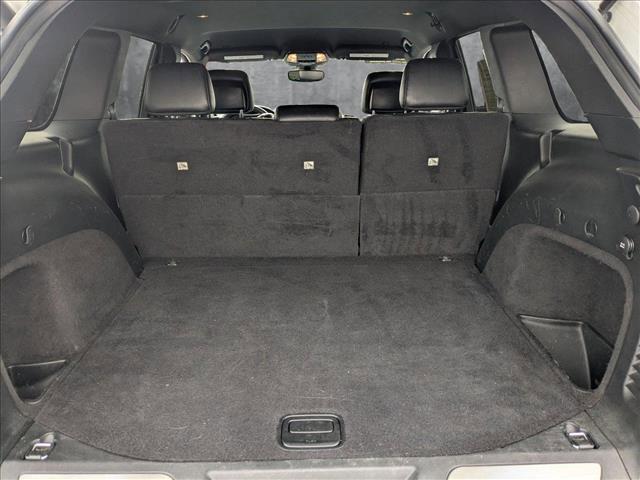 used 2018 Jeep Grand Cherokee car, priced at $16,985