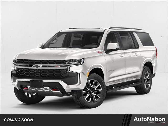 new 2026 Chevrolet Suburban car, priced at $79,619